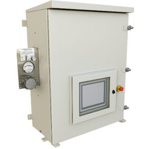 tableros presurizados